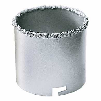 Коронка кольцевая с карбидным напылением 67 мм /MATRIX 72852