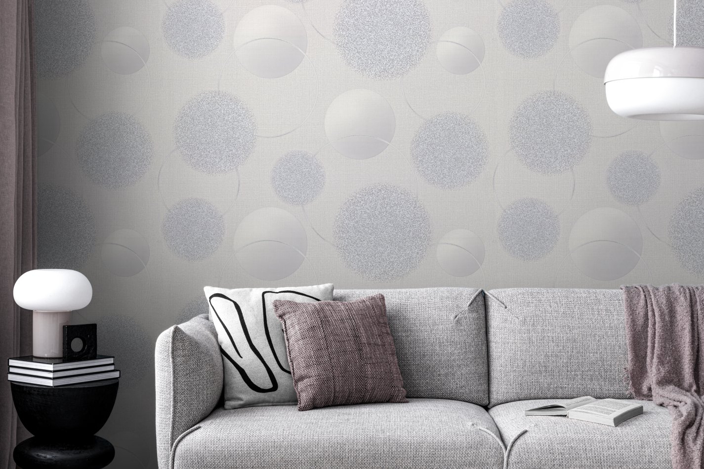 Обои Viva Moda 72496-14 1,06*10,05м (БОЛЬШЕ НЕ ЗАКАЗЫВАЕМ)