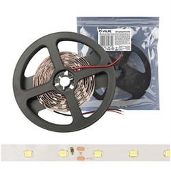 Лента LED 2835 GOLDEN YELLOW SOFT 6W/M 220V IP65 TEKLED 582-032482