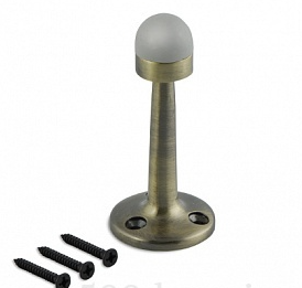 Стопор 06 H-03 AB латунь /Palladium