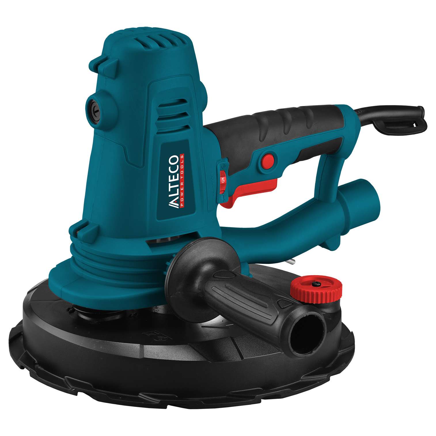 Шлифмашина ручная DWC 1050 ALTECO/76007