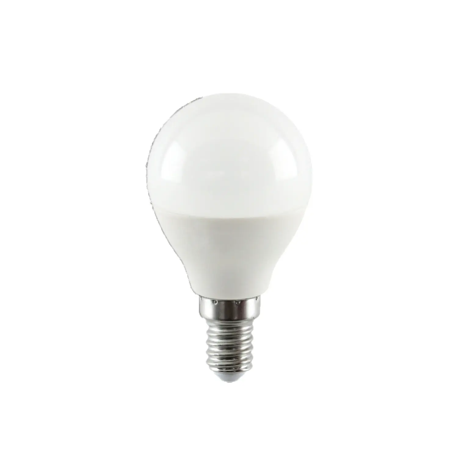 Лампа LED ЗАРЯ/SPARK G45/12W/6500/Е14 /3930