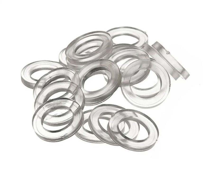 Прокладка силиконовая 1/2" 10 шт/упак/5924