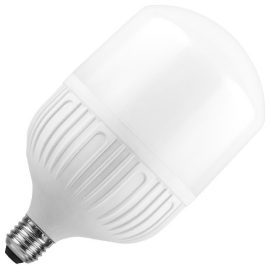 Лампа LED ЗАРЯ Т6/80W/6400/Е40 /3484