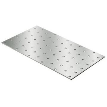 Пластина соединительная 50*200 /PS50200