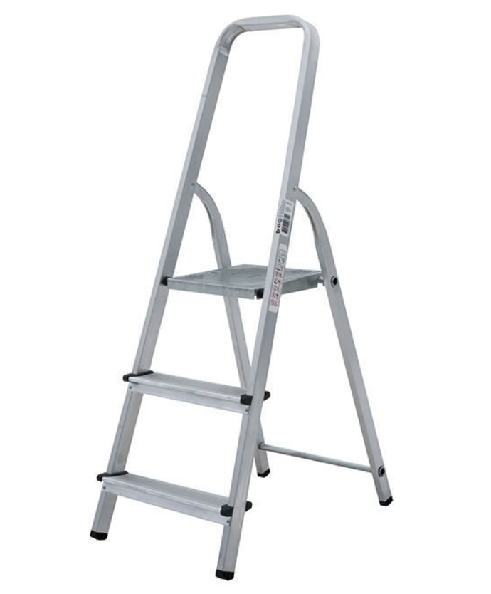 Стремянка 3 ступени Р1034