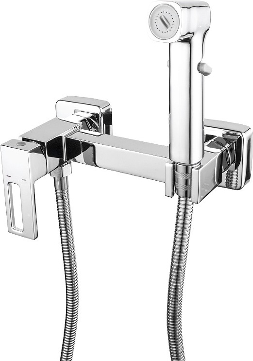 Душ гигиенический DV 24-21-PB-AE DIVIC бетон