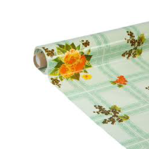 Клеенка столовая