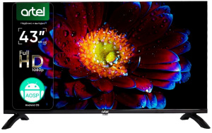 Телевизор Artel YA43LF5600