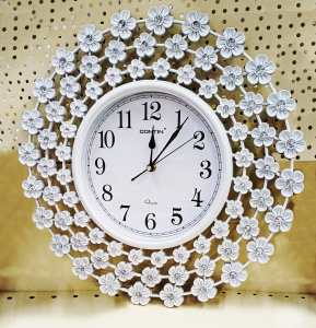 Часы настенные 81918