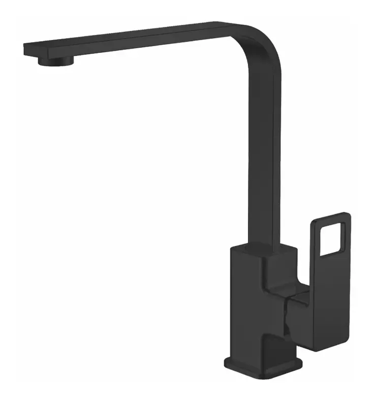 Смеситель HAIBA HB70615 для кухни хром/232868