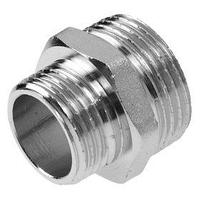 Ниппель переходник никель нар./нар. 3/4"*1,0"  /3205
