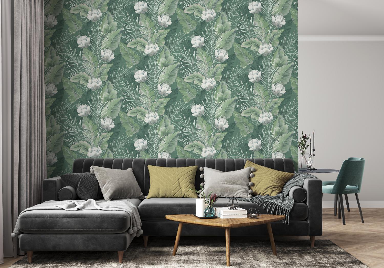 Обои ПАЛИТРА 72264-12 1,06*10м