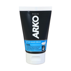 ARKO MEN Крем после бритья Охлаждающий 50 мл/8182