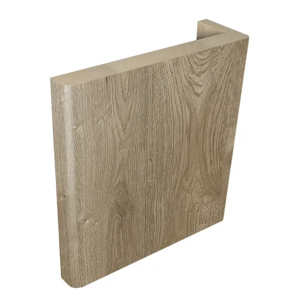 Наличник ТЕЛЕСКОП 8*70*2150 ПВХ дуб пацифик/544-001