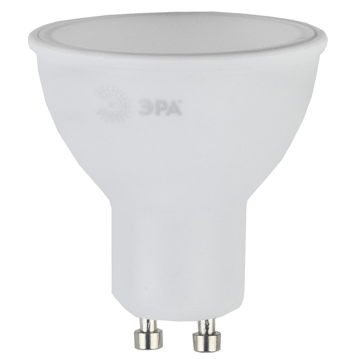 Лампа LED ЗАРЯ MR16/GU10/10W/6400K /4202