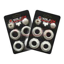 Комплектующие для радиаторов (без кронштейна) 3/4" /4354