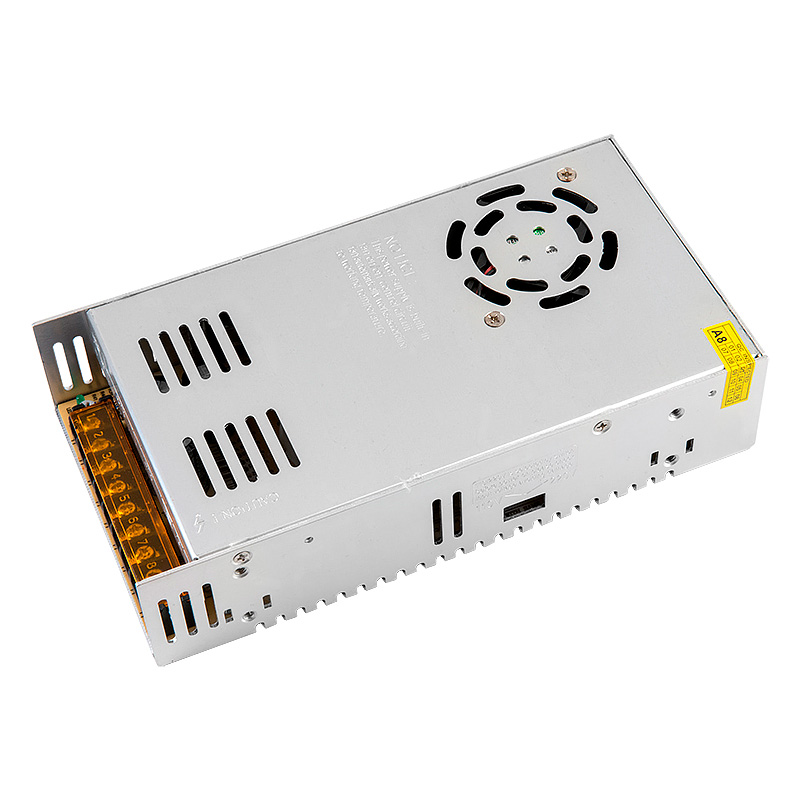 Драйвер LED GDLI-350-IP20-12w 350Вт/513000