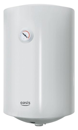 Водонагреватель накопительный электрический OASIS VL-30 L/5042436