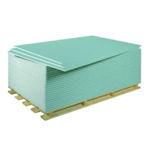 Листовые материалы и принадлежности для монтажа