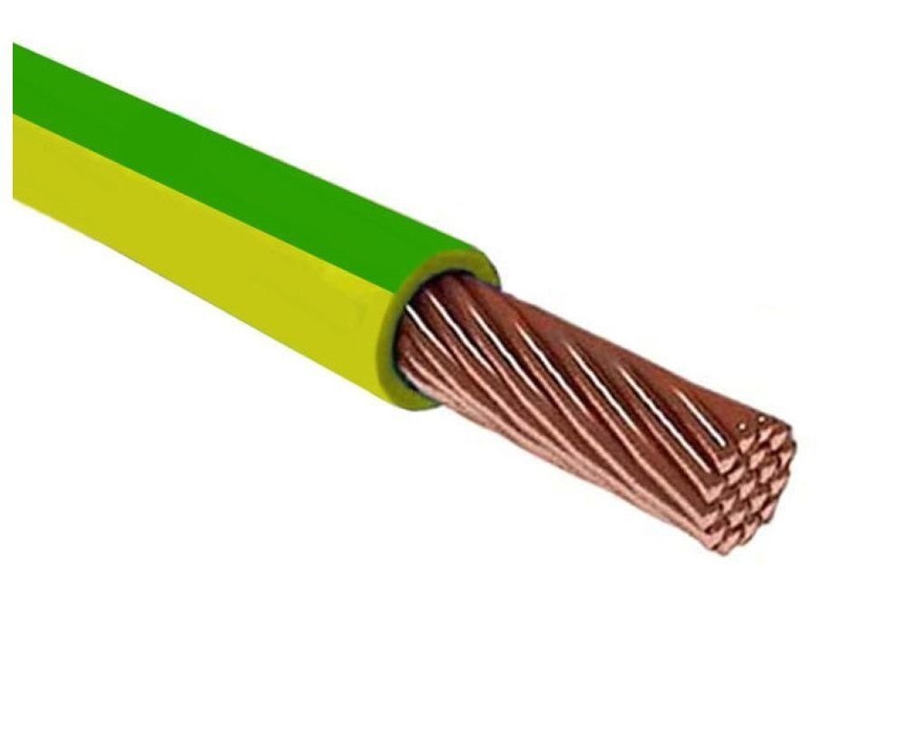 Провод ПВ 1*1,5