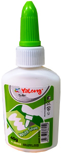 Клей ПВА YALONG 40гр