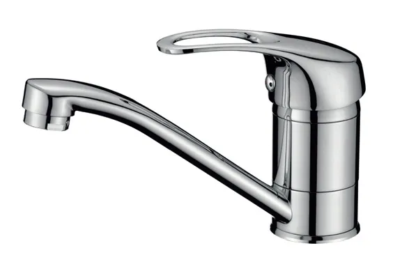 Смеситель DA 2-2m рукомойник поворотный мини  DAIVA 