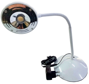 Светильник настольный HD1336A 5W White 4000K/ 130-03314