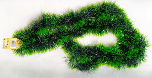 Мишура в ассортименте