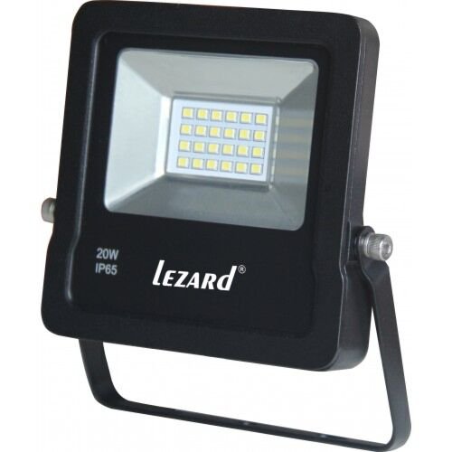 Прожектор Lezard EPAL65200 200W 16000LM 6500K IP65