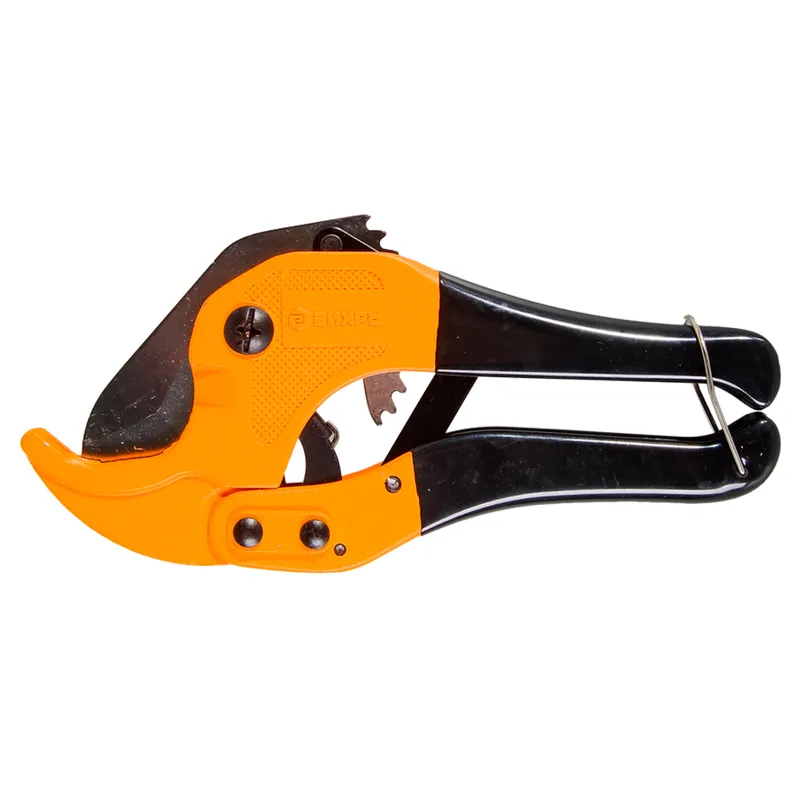 Ножницы для ПВХ труб Вихрь 42мм /2/1