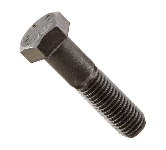 Болт с шестигр. головкой М16*60 / БП1660