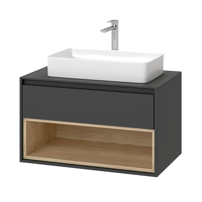 Тумба под раковину Акватол 50 WATERFALL/47847