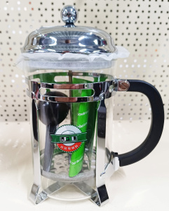 Чайник заварочный Френч-пресс 600мл. В-06