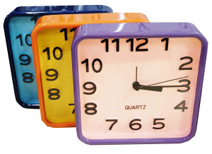 Будильник CY-2202