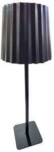 Лампа настольная Led/2404