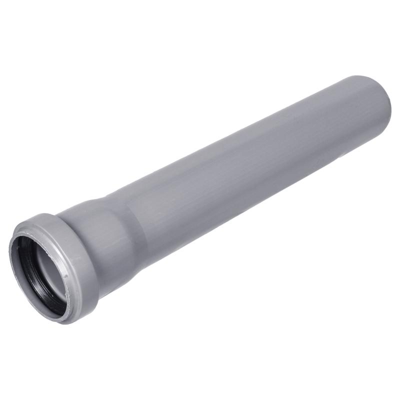 Труба канализационная ПП 50*250 мм /15394/11152