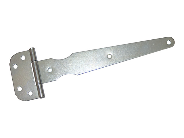 Петля-стрела ПС-250 без покр. /3532/16508