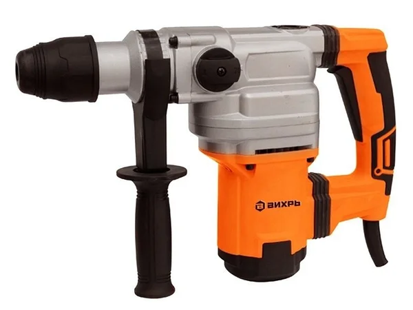 Перфоратор П-1600к-м SDS Max Вихрь
