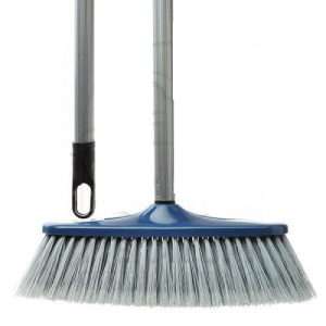 Щетка для пола ФАНТО с черенком/С90СИН