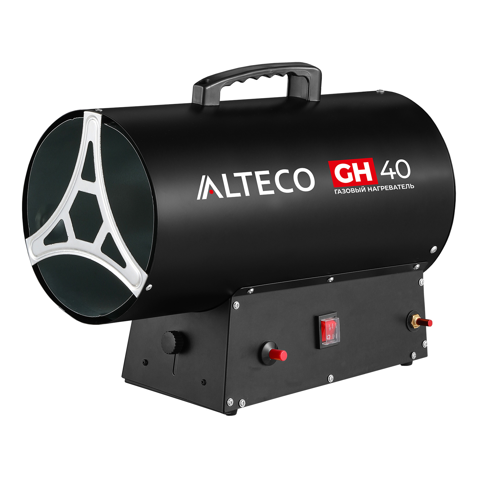Тепловая пушка газовая ALTECO GH-40 (N)/39823