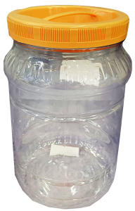 Емкость универсальная 2 л ПЭТ М330