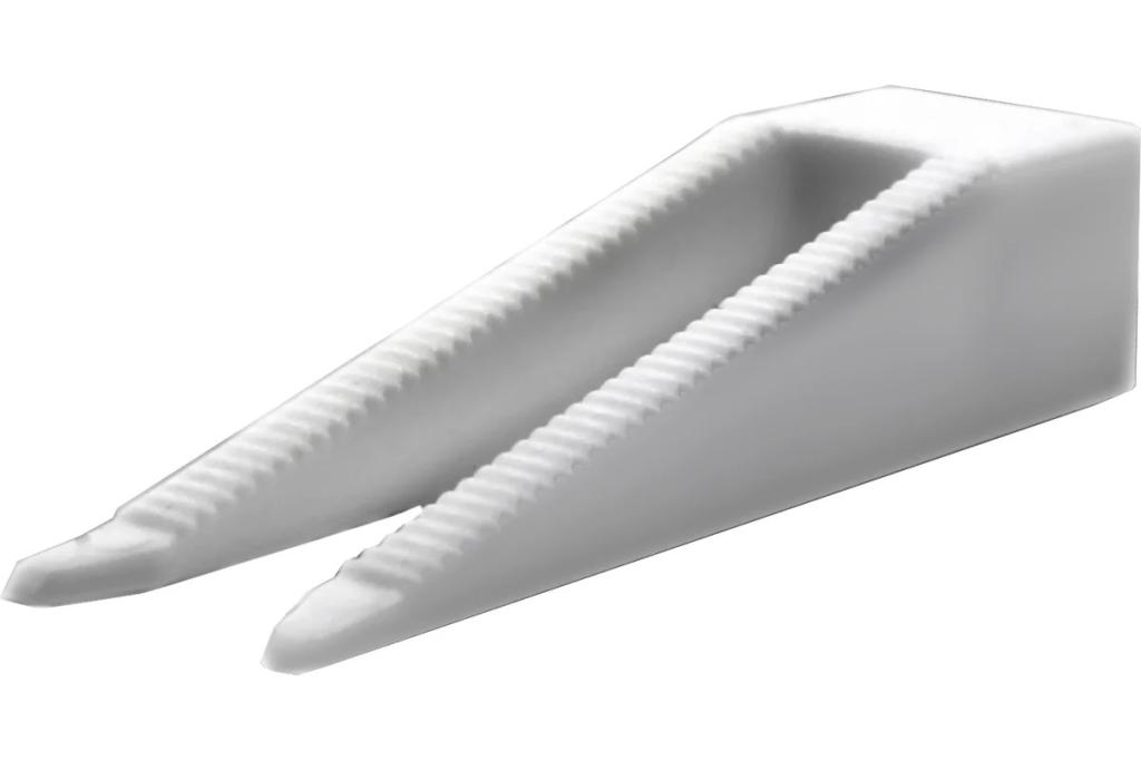 Клин DECOR PRO 40 шт (пакет) /759-0040