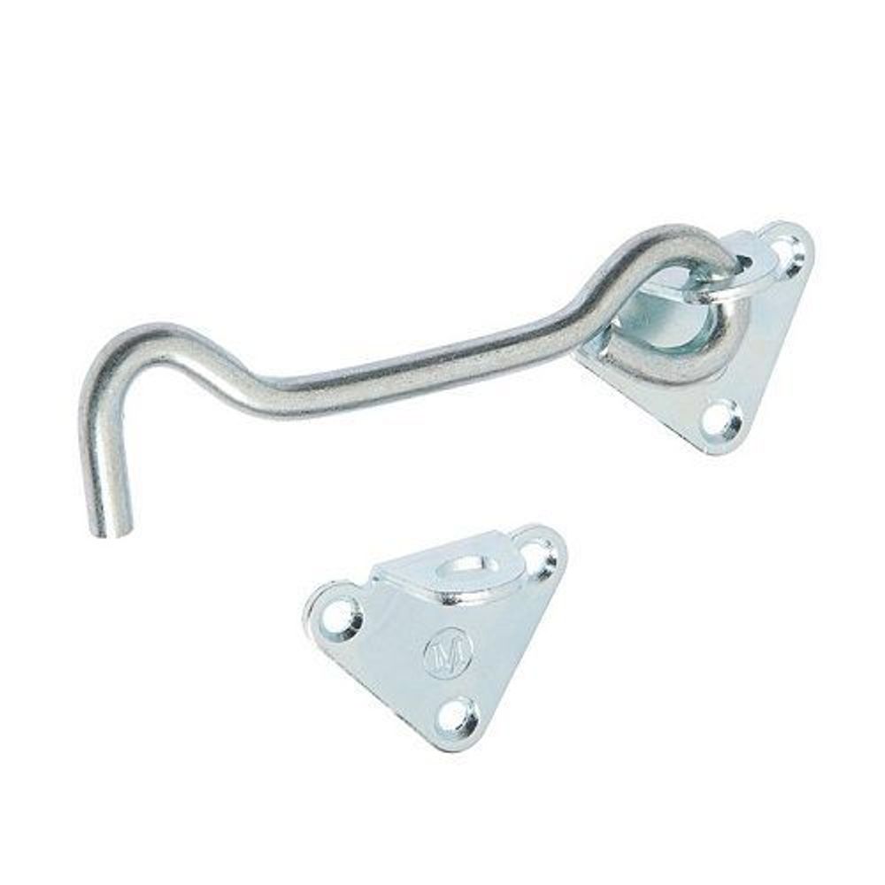 Крючок ветровой КР-110 цинк /0166