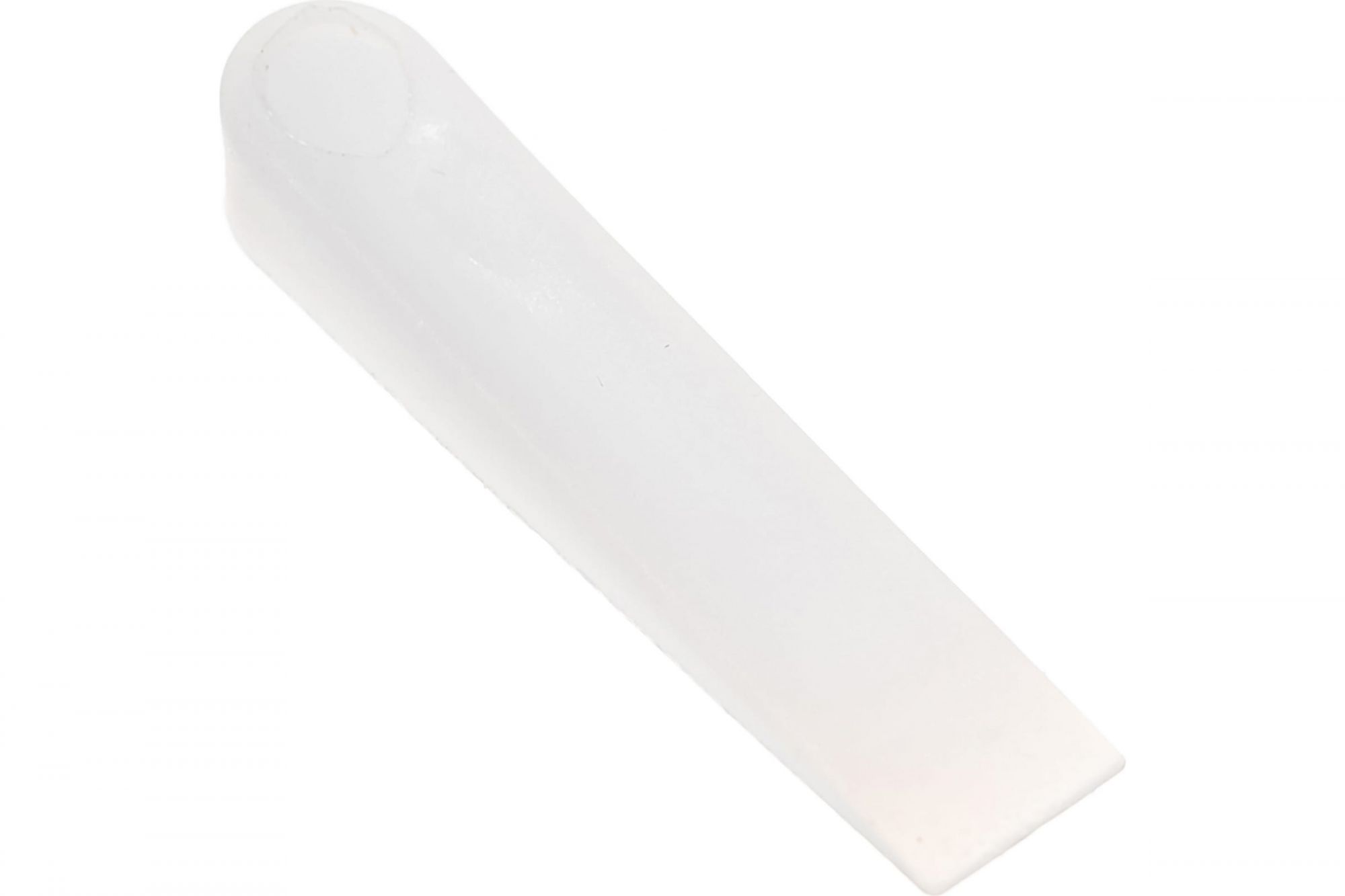 Клинья для кладки плитки MATRIX 30*6*5 мм 100 шт /88081