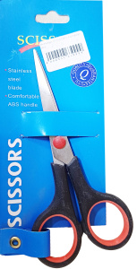 Ножницы SCISSORS бытовые №1