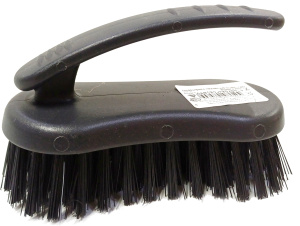 Щетка для одежды (жесткая) /М801