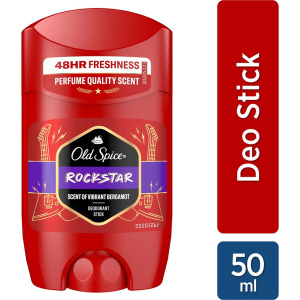 Твердый дезодорант Old Spice Rockstar 50мл