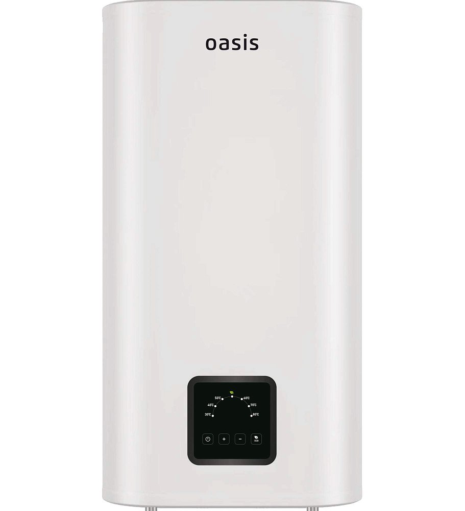 Водонагреватель электр. накопительный Oasis AP-30/6377