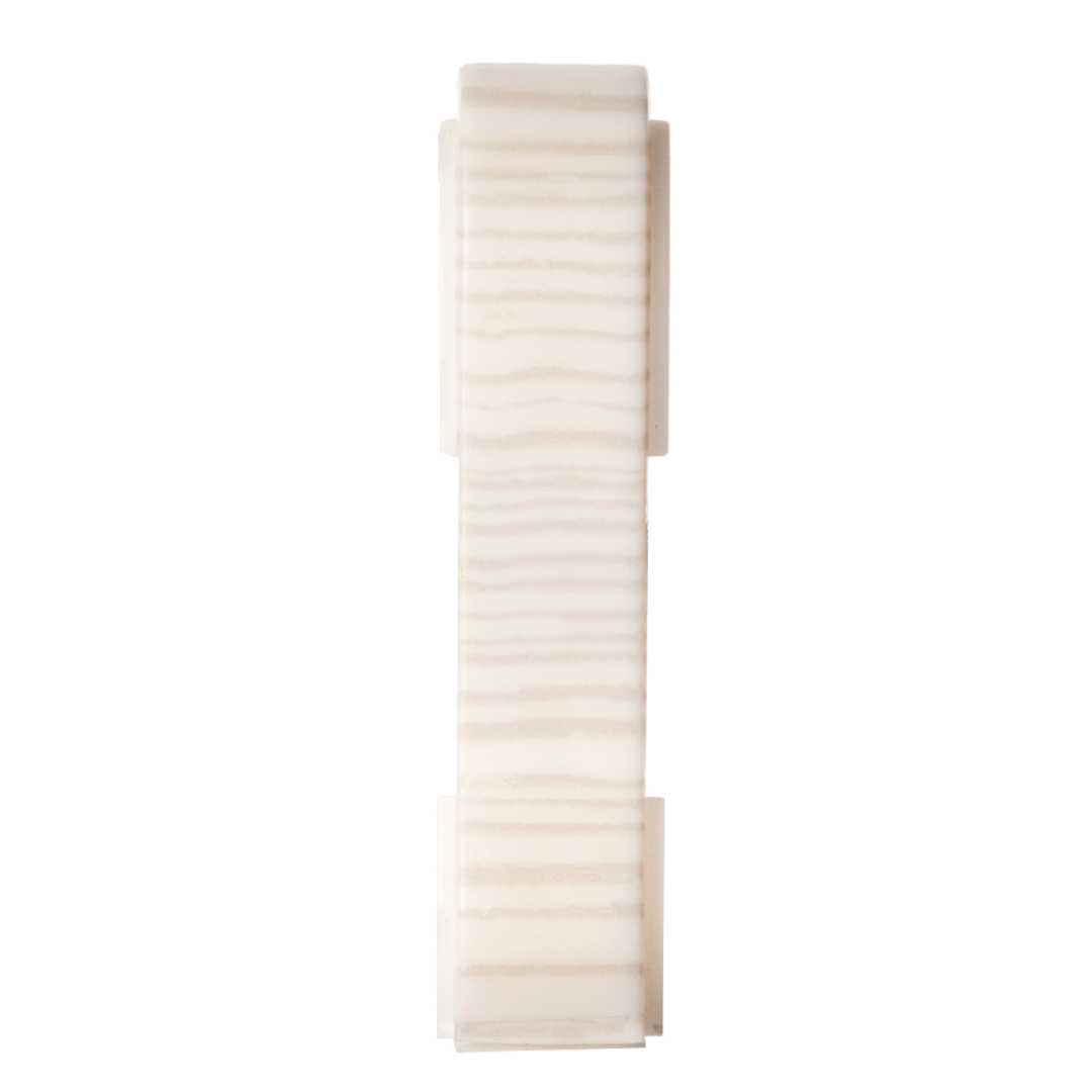 Соединитель ПВХ STELLA Comfort Сосна Белая 330